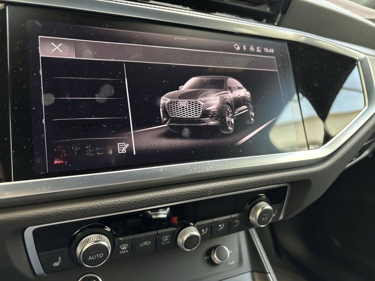 Audi Q3 Sportback 40 2.0 TDI quattro 2xS-Line/LED/Vir foto 15