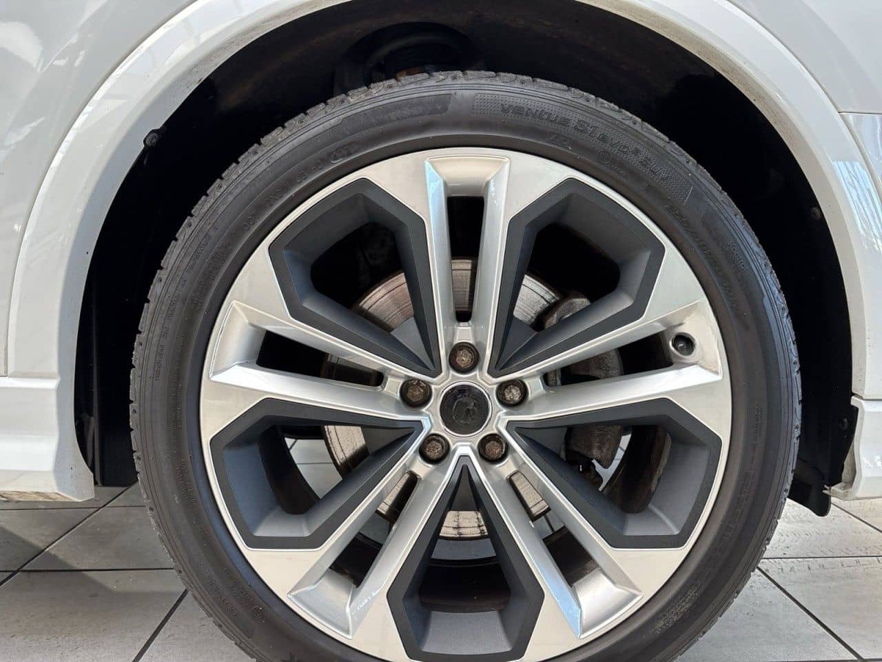 Audi Q3 Sportback 40 2.0 TDI quattro 2xS-Line/LED/Vir foto 7