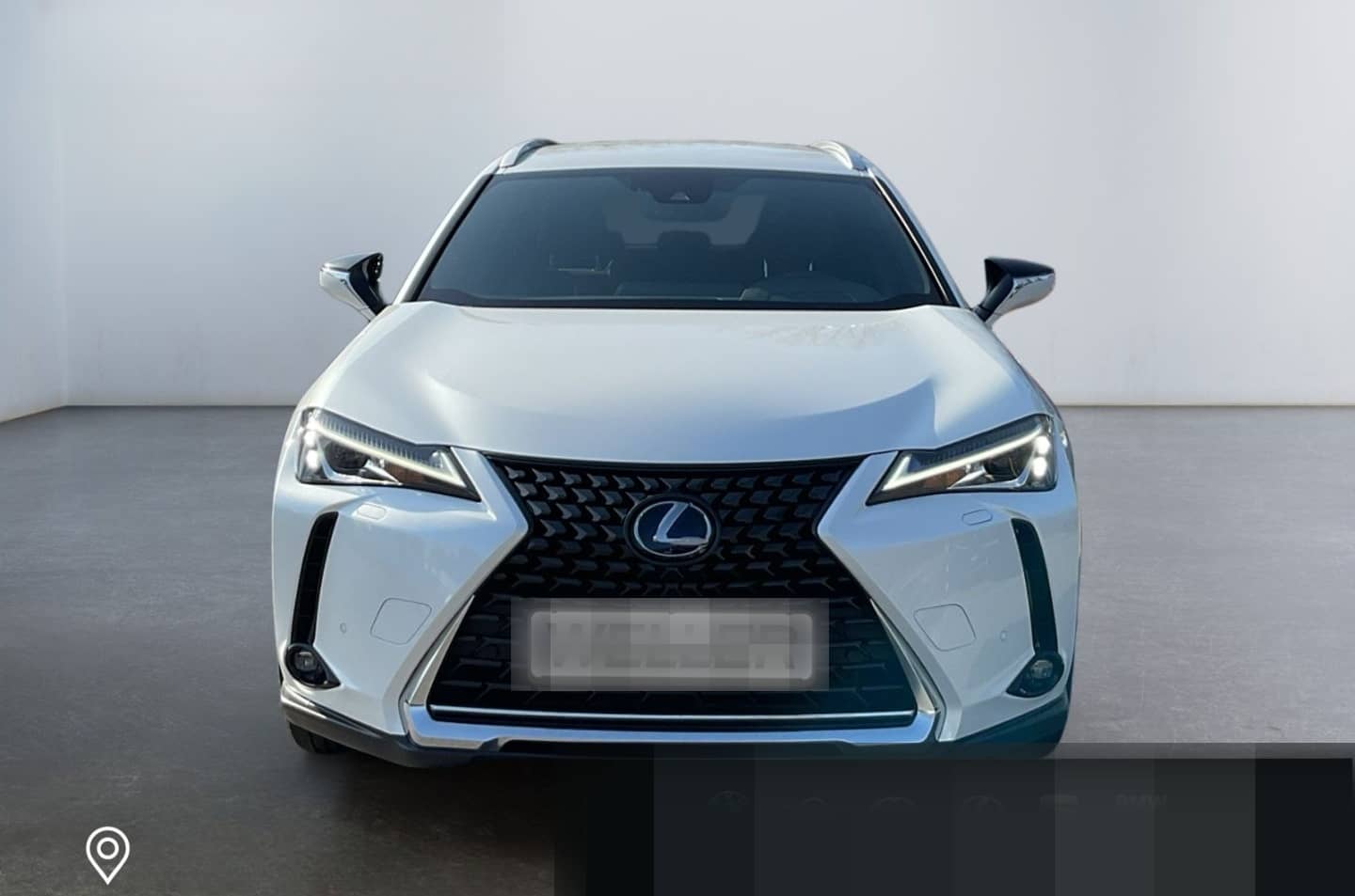 Lexus UX 250h Amazing Edition *Bi-LED*SHZ*CAM*CarPlay* foto 2