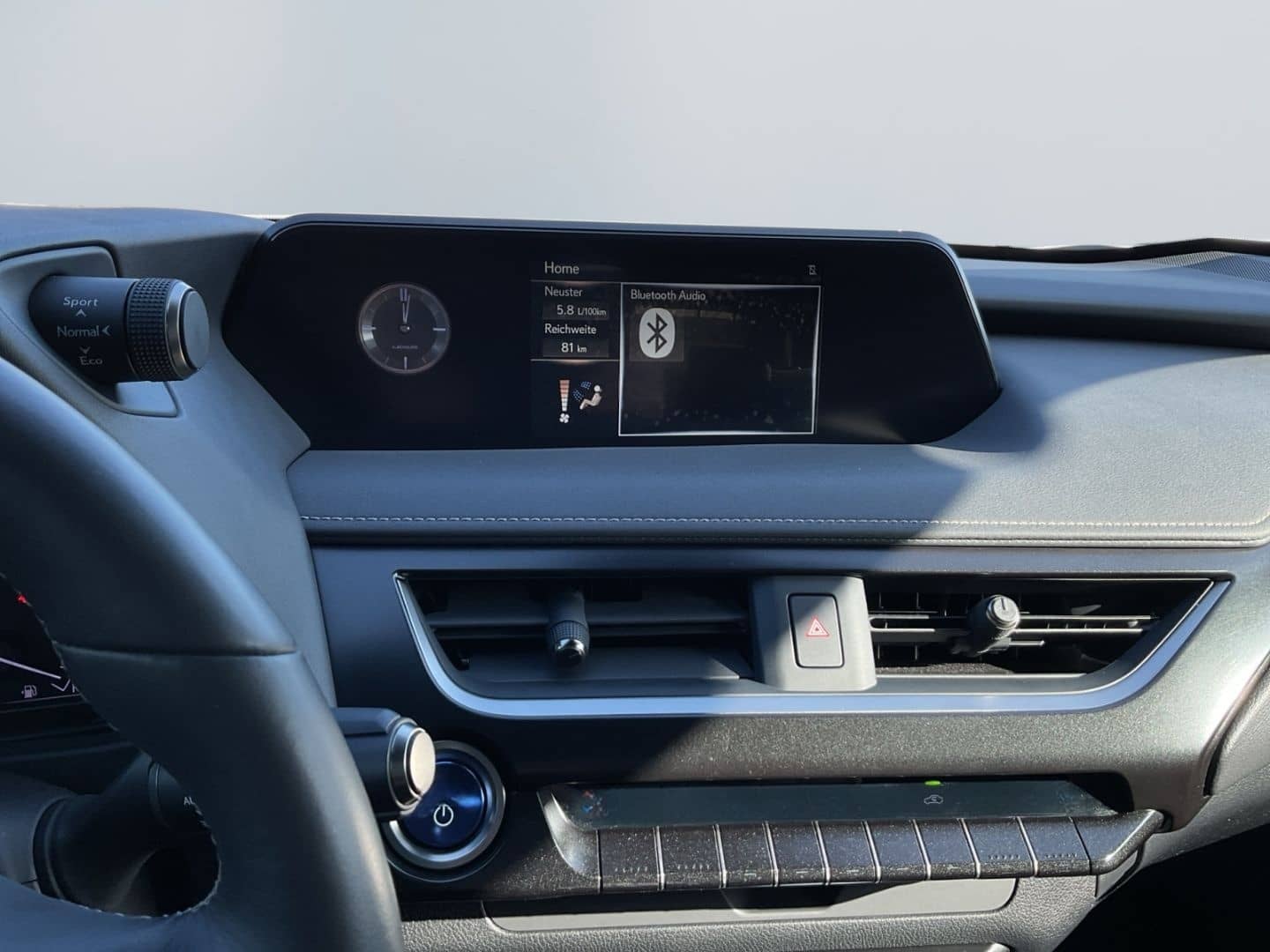 Lexus UX 250h Amazing Edition *Bi-LED*SHZ*CAM*CarPlay* foto 15