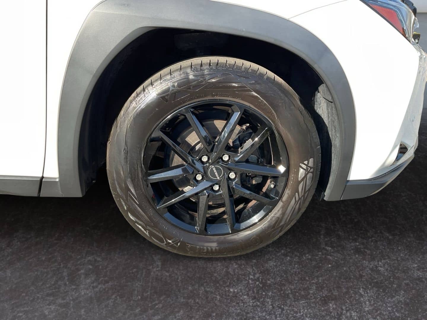 Lexus UX 250h Amazing Edition *Bi-LED*SHZ*CAM*CarPlay* foto 20