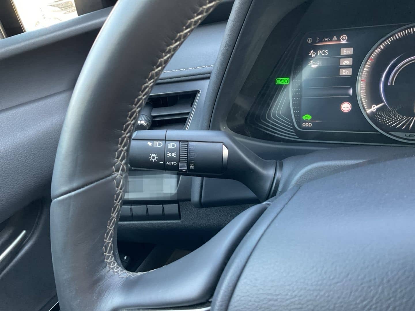 Lexus UX 250h Amazing Edition *Bi-LED*SHZ*CAM*CarPlay* foto 22