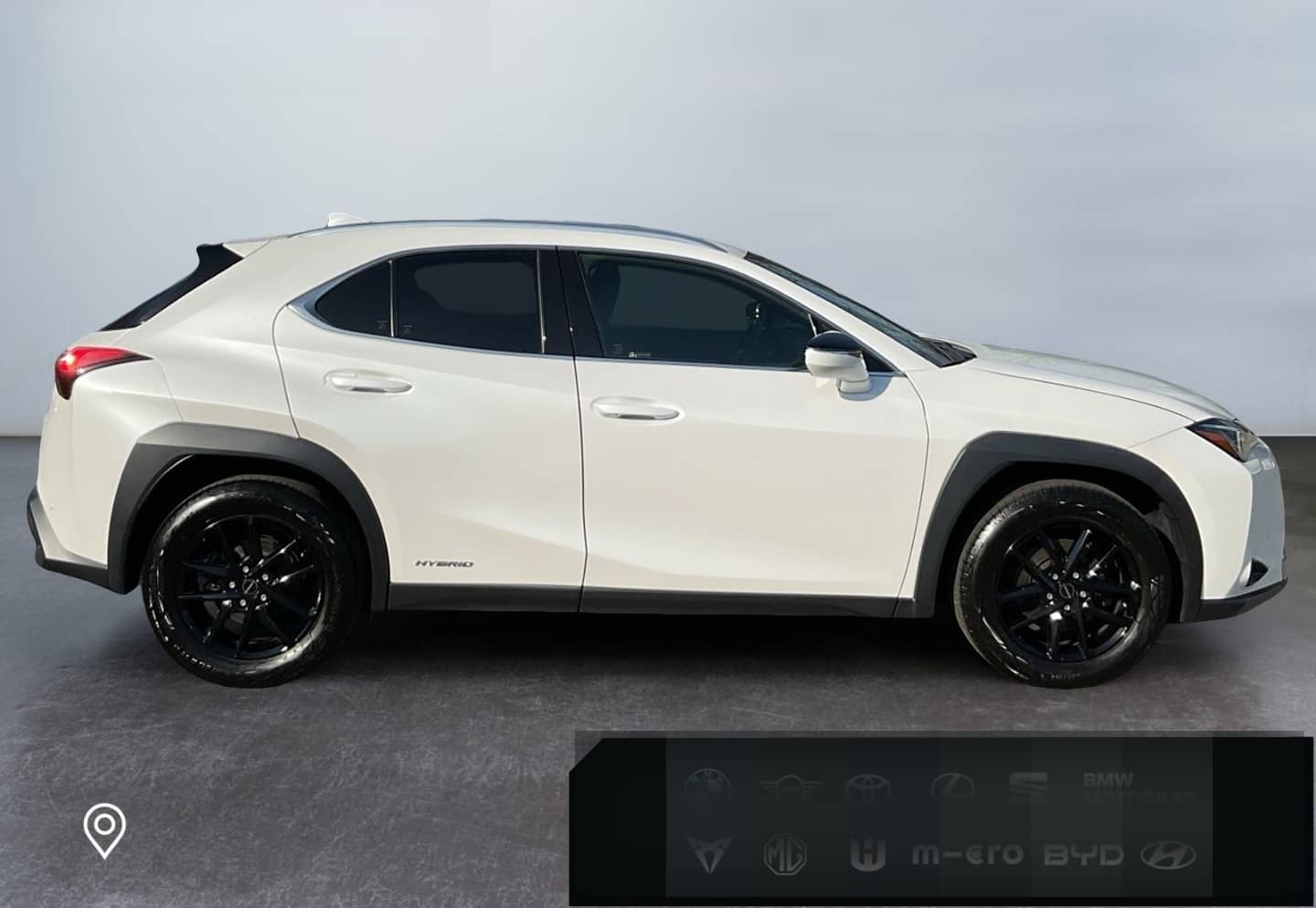 Lexus UX 250h Amazing Edition *Bi-LED*SHZ*CAM*CarPlay* foto 10