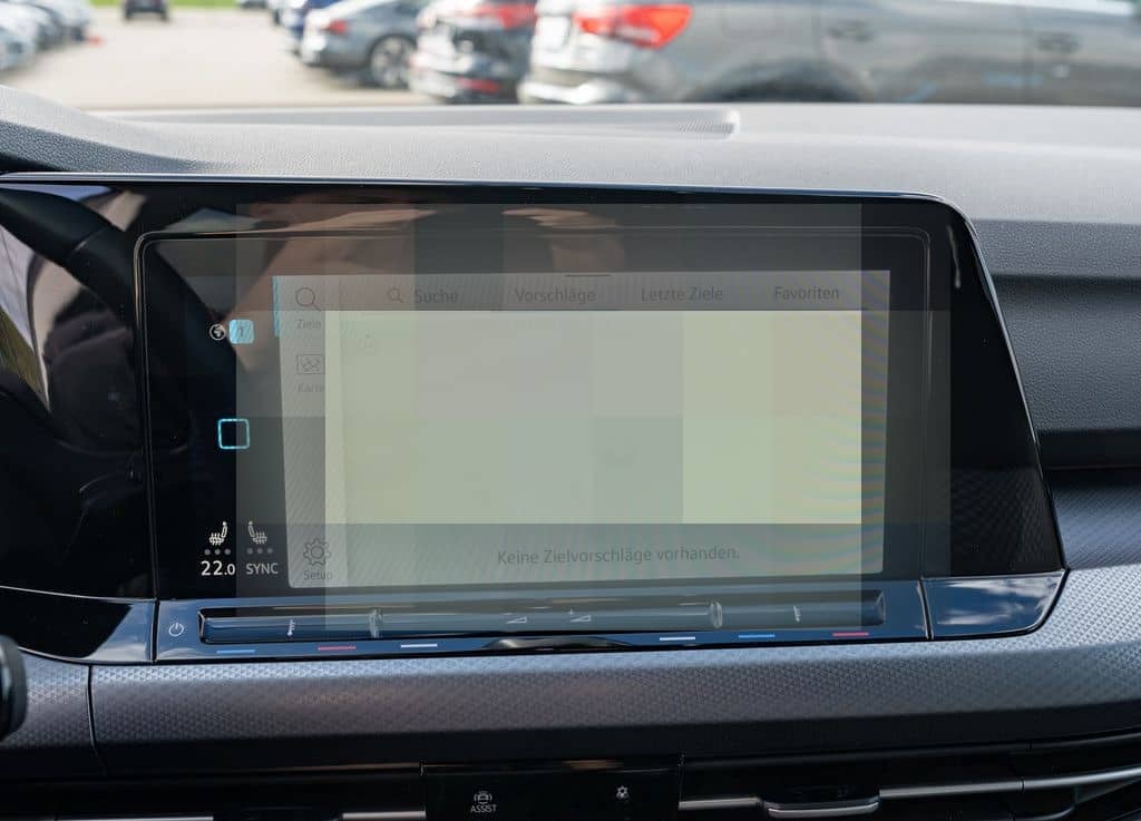 Volkswagen Golf VIII Active 1,5 l TSI STANDHZ. ACC HUD LED foto 14