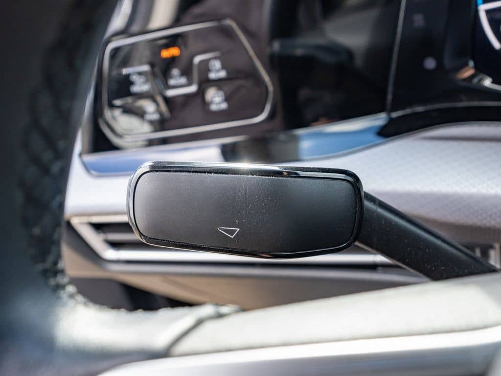 Volkswagen Golf VIII Active 1,5 l TSI STANDHZ. ACC HUD LED foto 19