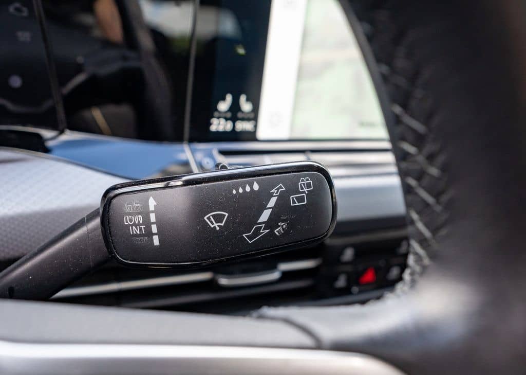 Volkswagen Golf VIII Active 1,5 l TSI STANDHZ. ACC HUD LED foto 20