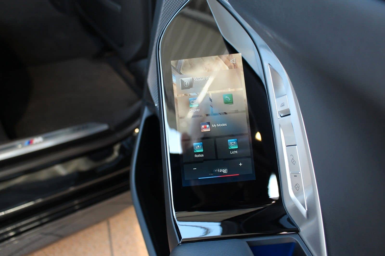 BMW 740 7 740 d xDrive M Sport+8-fach+ foto 11