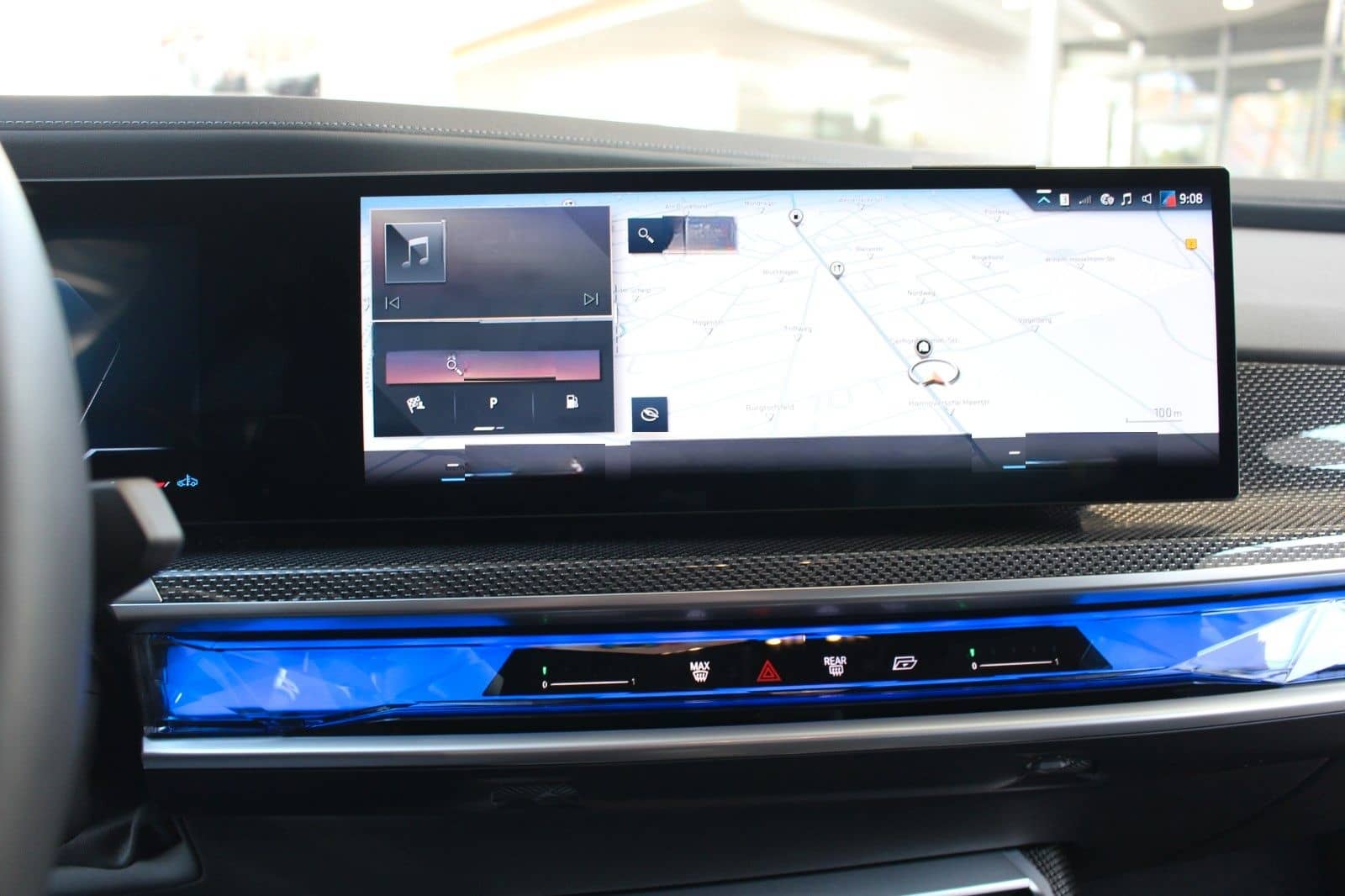 BMW 740 7 740 d xDrive M Sport+8-fach+ foto 15