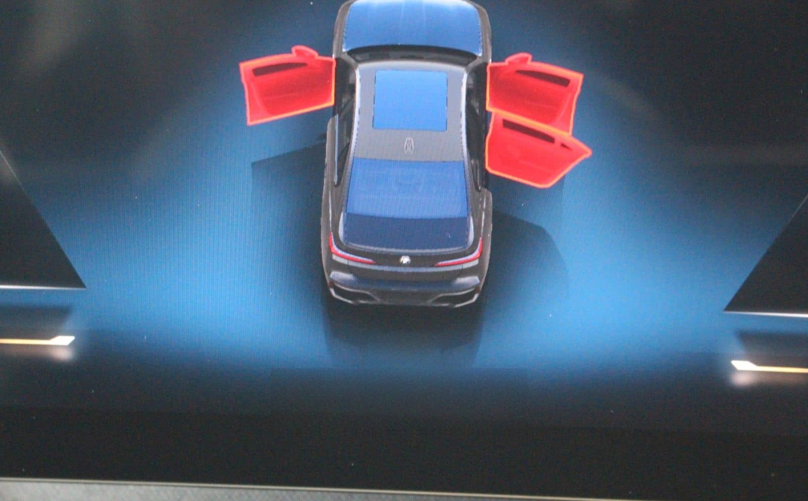 BMW 740 7 740 d xDrive M Sport+8-fach+ foto 16