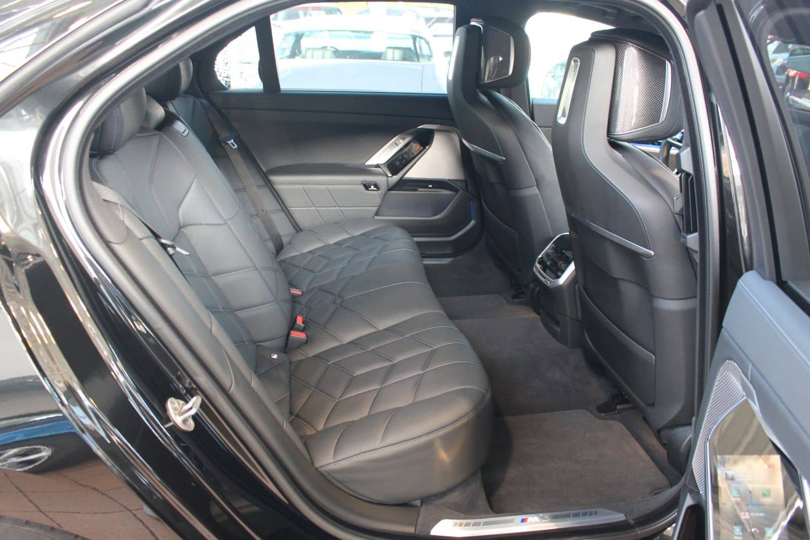 BMW 740 7 740 d xDrive M Sport+8-fach+ foto 10