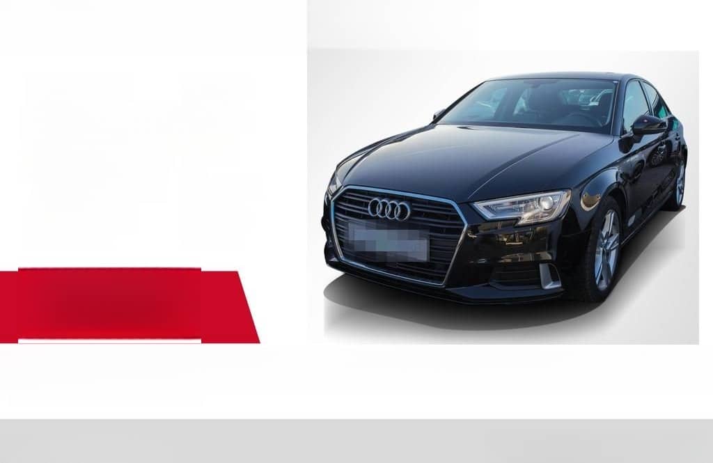 Audi A3 Lim 35 TDI S tronic sport Navi,Xenon,Sportsit foto 1