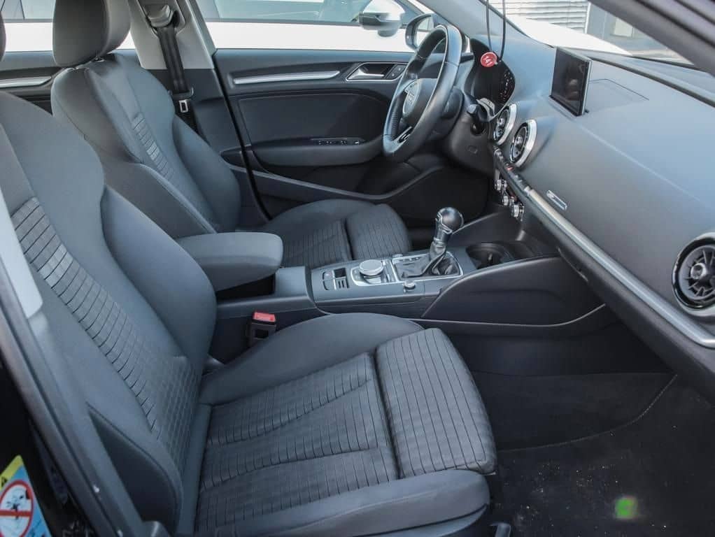 Audi A3 Lim 35 TDI S tronic sport Navi,Xenon,Sportsit foto 4