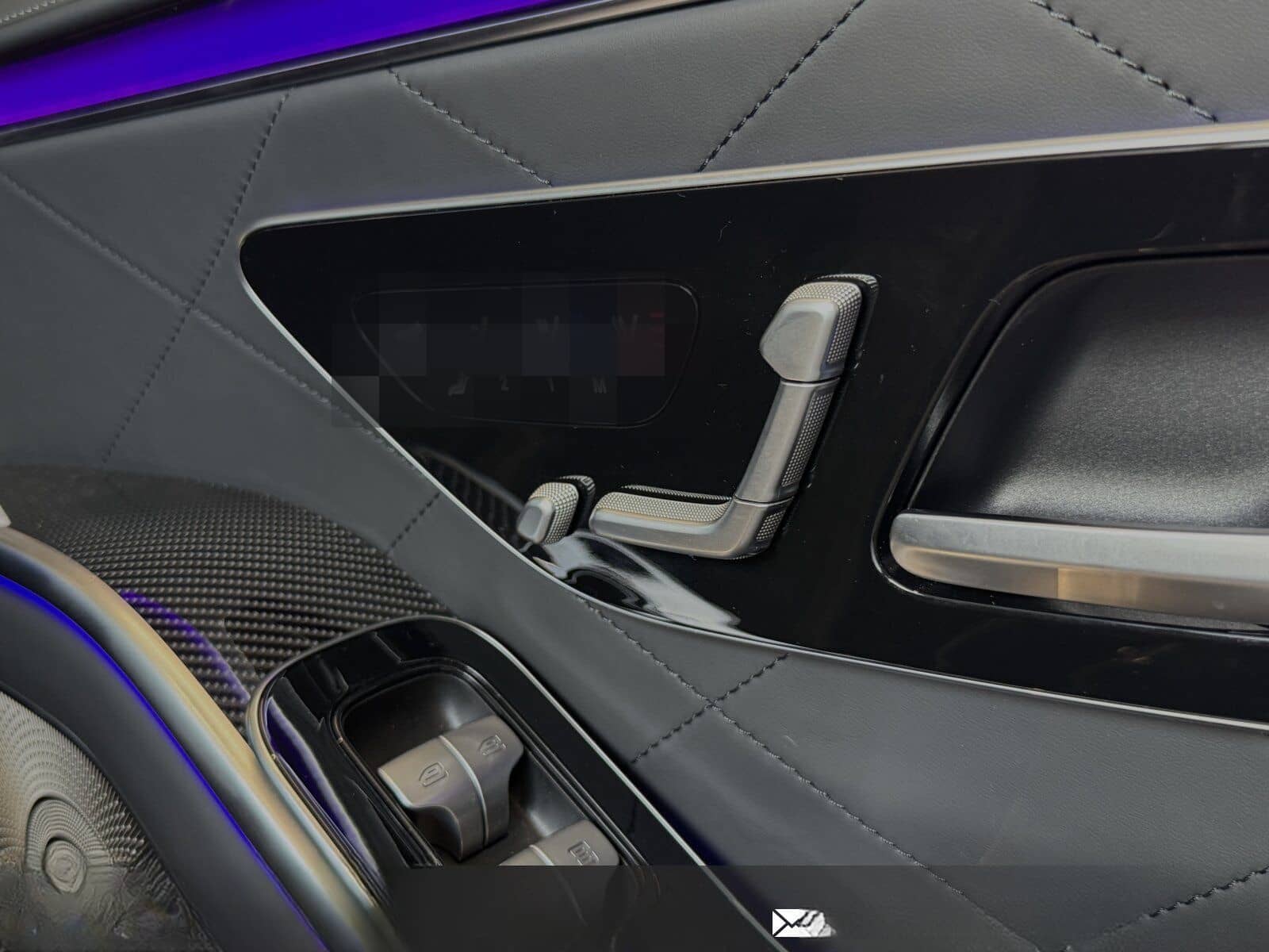 Mercedes-Benz S 580 e Limousine lang AMG Line foto 16