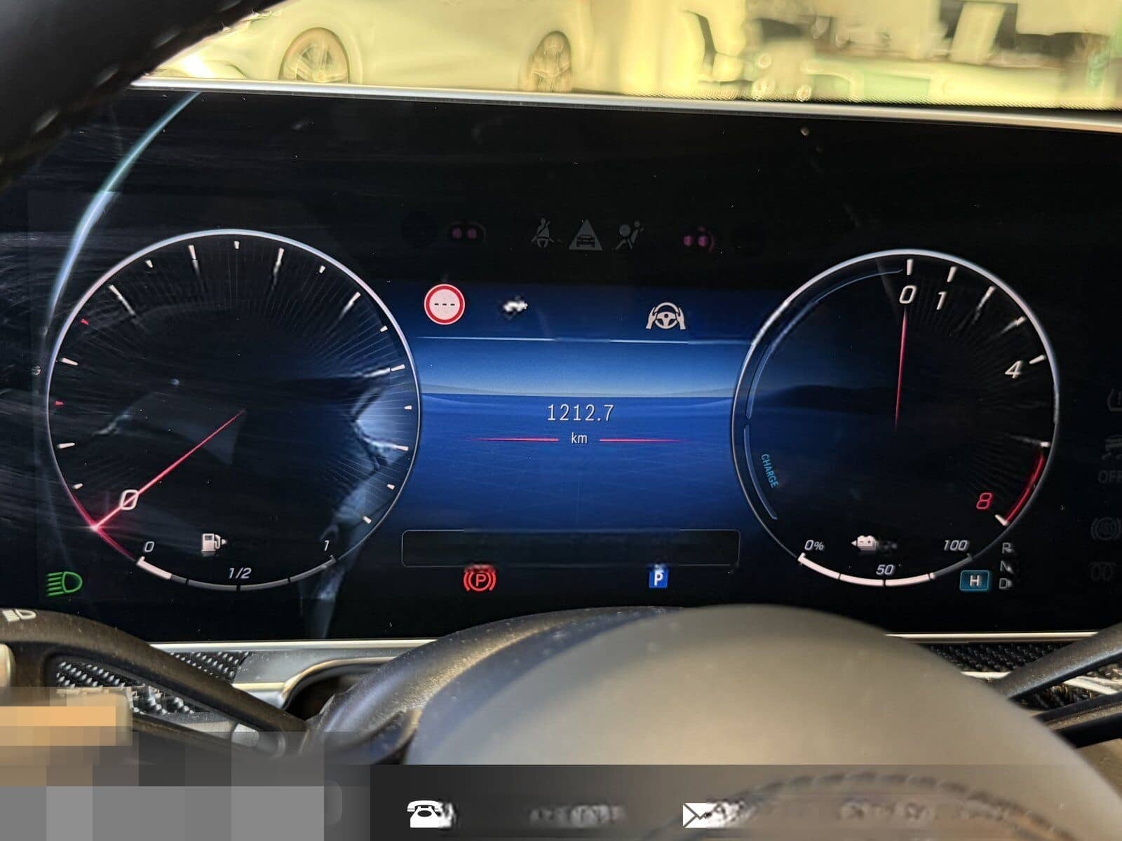 Mercedes-Benz S 580 e Limousine lang AMG Line foto 20