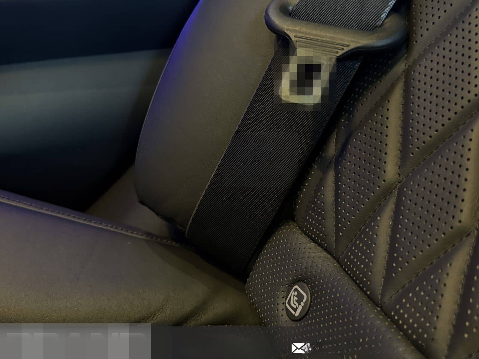 Mercedes-Benz S 580 e Limousine lang AMG Line foto 21