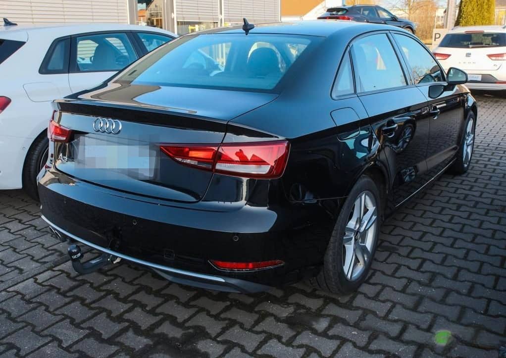 Audi A3 Lim 35 TDI S tronic sport Navi,Xenon,Sportsit foto 2