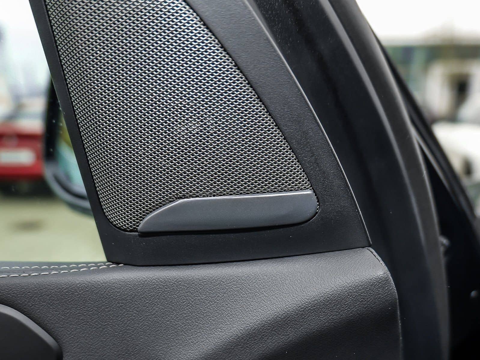 BMW X5 xDrive40d M Sport HUD PANO ACC AHK 360°KAM foto 14