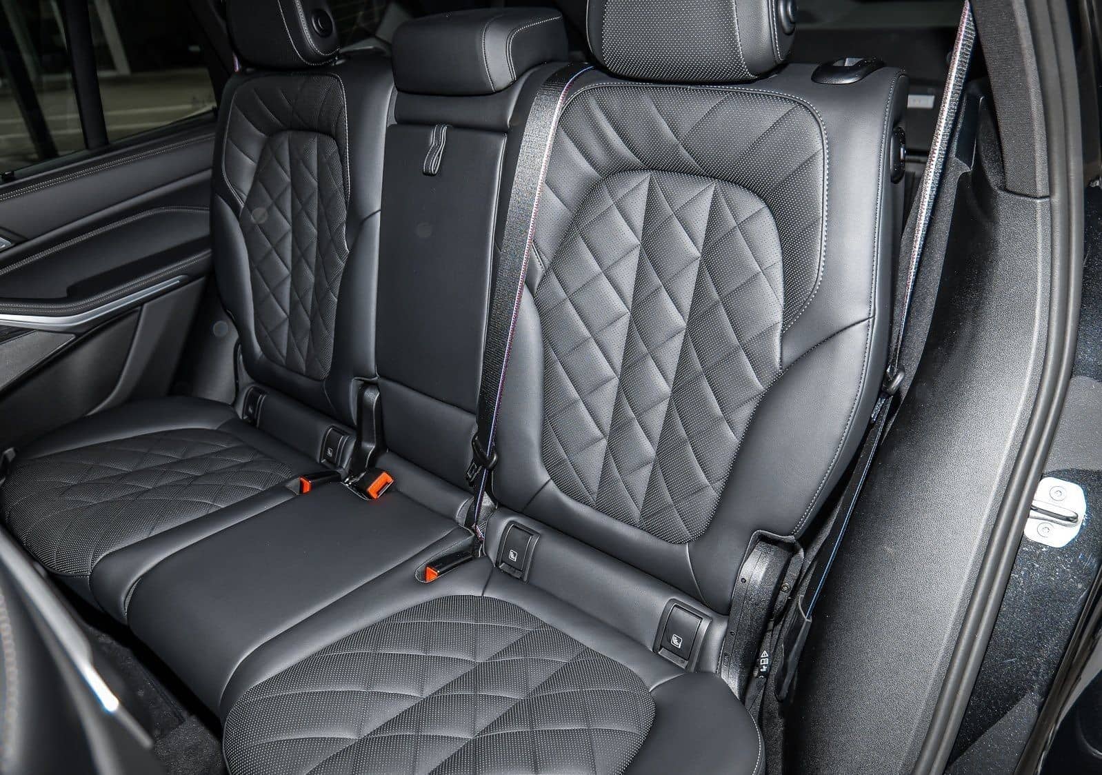 BMW X5 xDrive40d M Sport HUD PANO ACC AHK 360°KAM foto 19