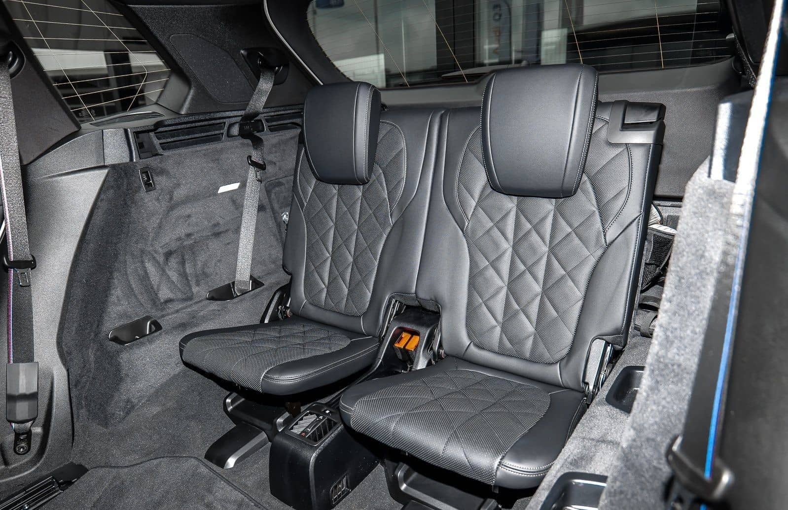 BMW X5 xDrive40d M Sport HUD PANO ACC AHK 360°KAM foto 20