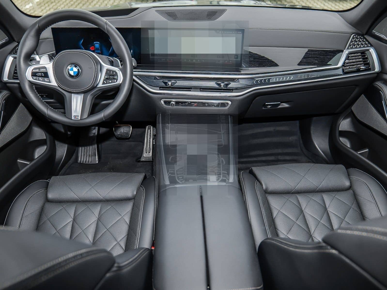 BMW X5 xDrive40d M Sport HUD PANO ACC AHK 360°KAM foto 3