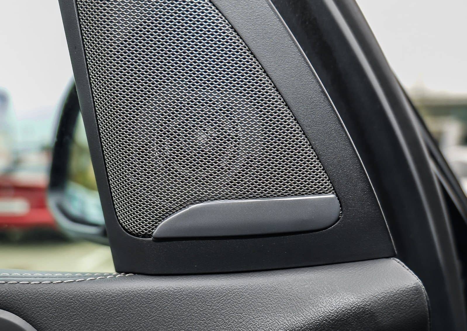 BMW X5 xDrive40d M Sport HUD PANO ACC AHK 360°KAM foto 14