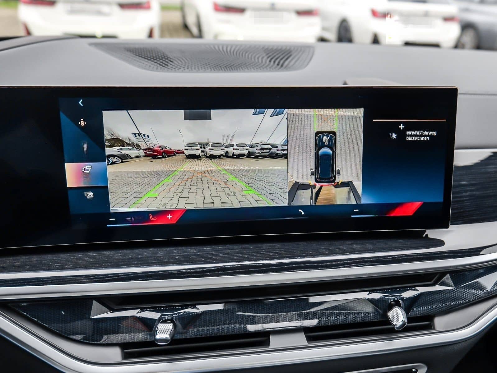 BMW X5 xDrive40d M Sport HUD PANO ACC AHK 360°KAM foto 15