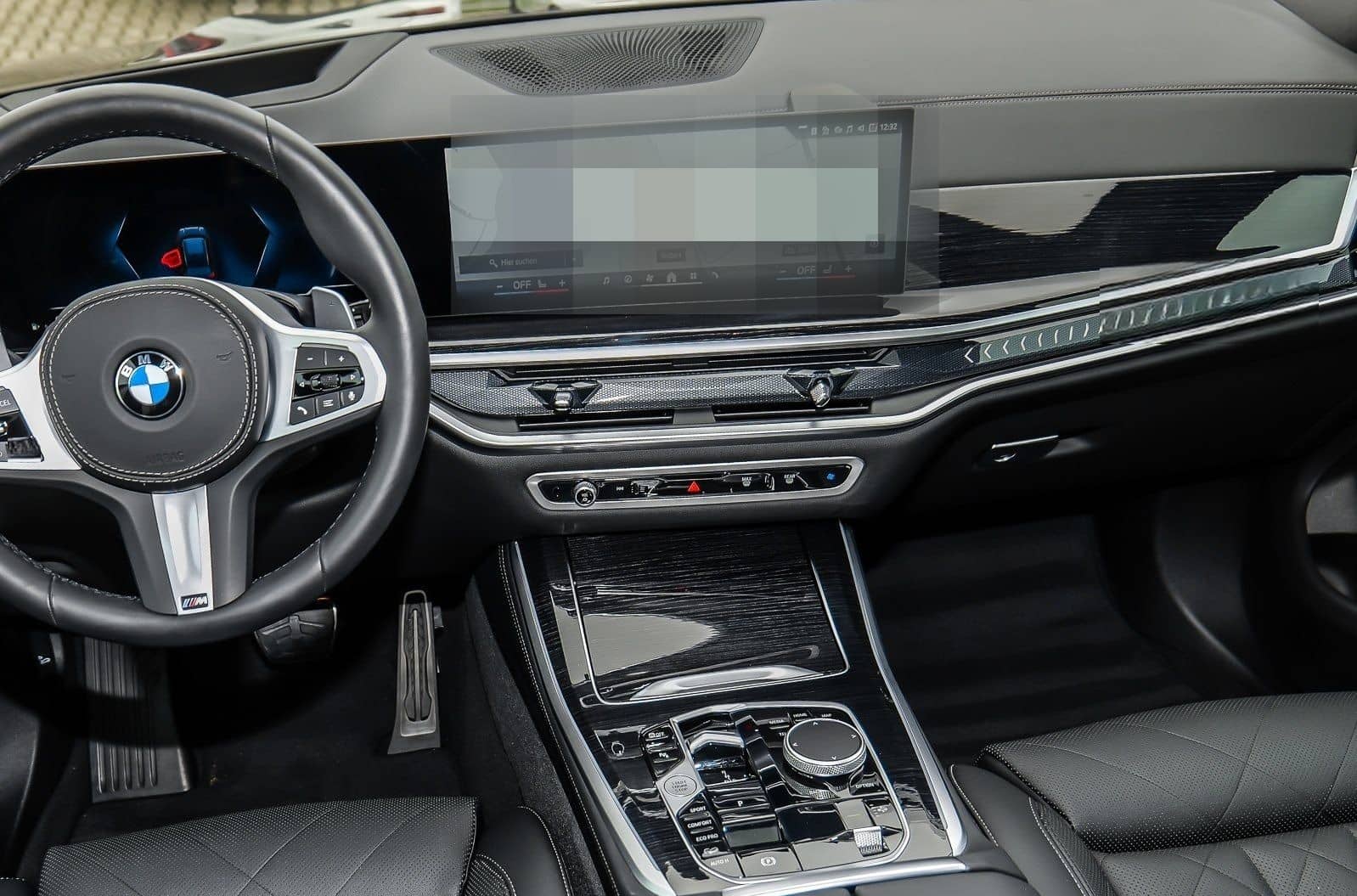 BMW X5 xDrive40d M Sport HUD PANO ACC AHK 360°KAM foto 17