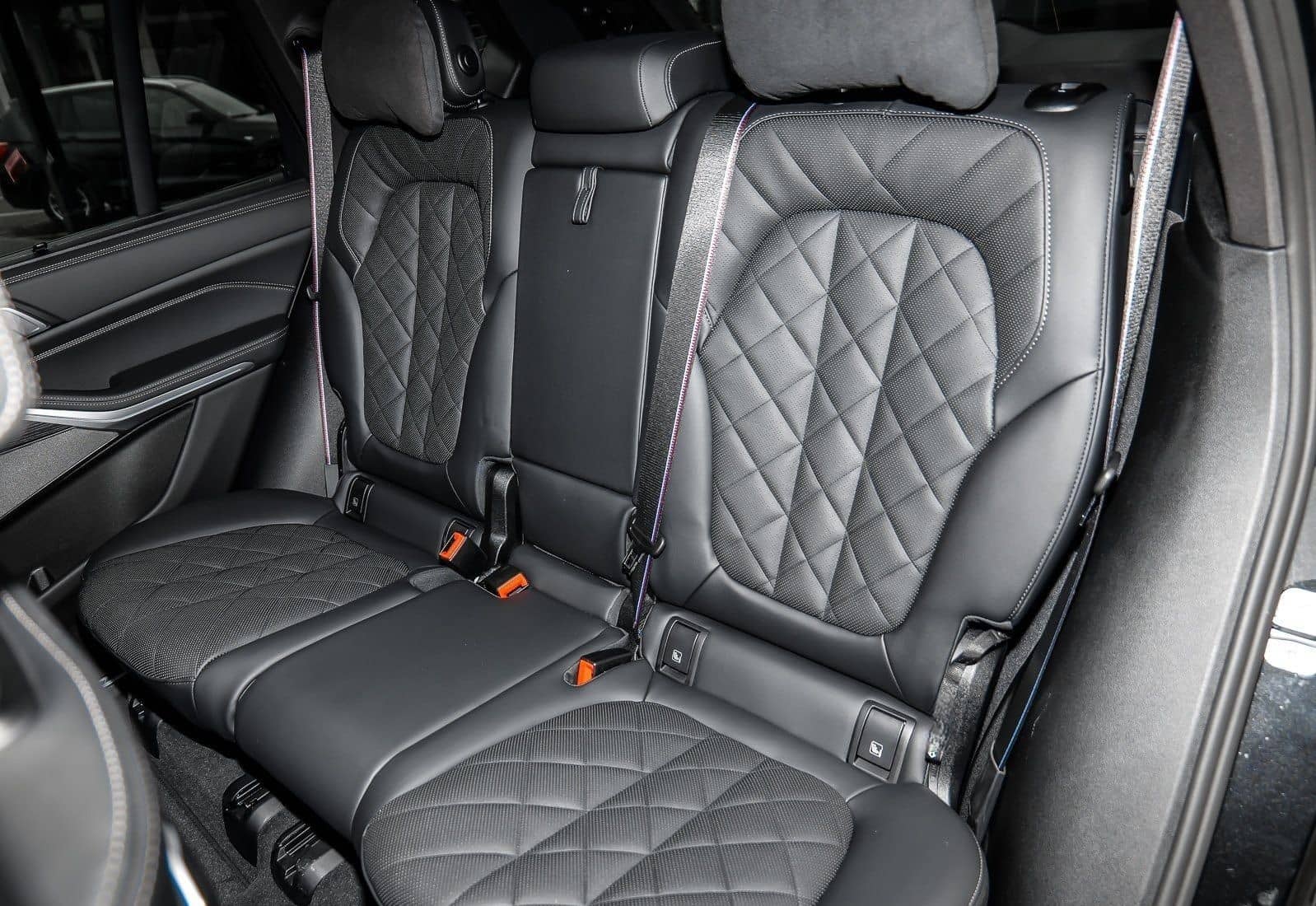 BMW X5 xDrive40d M Sport HUD PANO ACC AHK 360°KAM foto 19