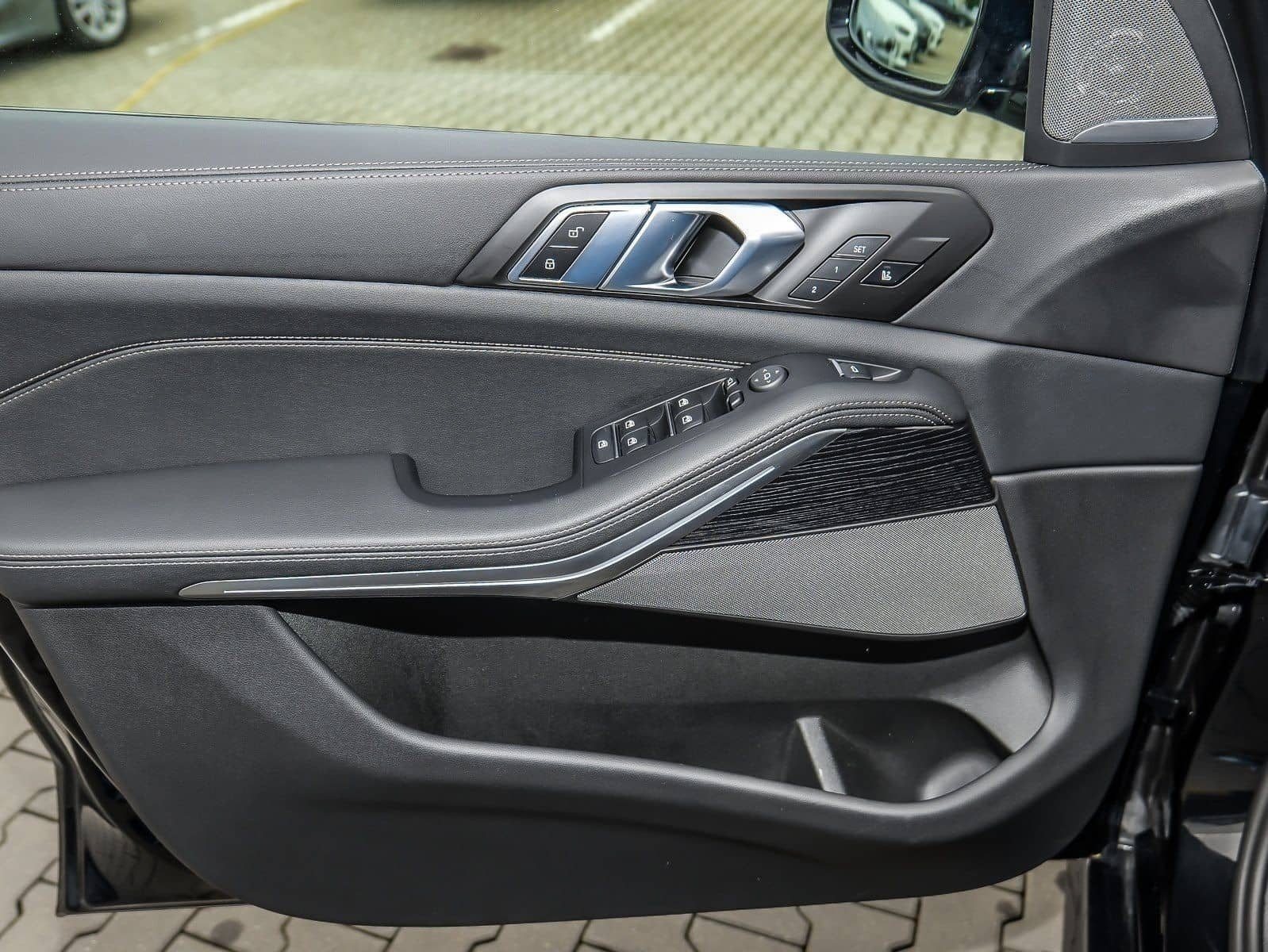 BMW X5 xDrive40d M Sport HUD PANO ACC AHK 360°KAM foto 21