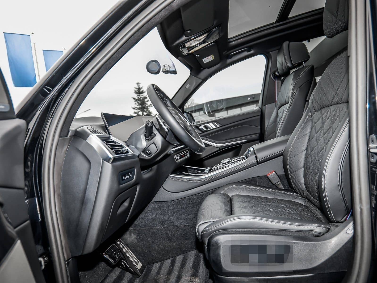 BMW X5 xDrive40d M Sport HUD PANO ACC AHK 360°KAM foto 5