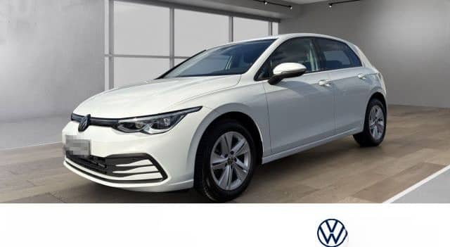 Volkswagen Golf VIII 1.5TSI Life NAVI+KAMERA+LED+APP-CONNEC foto 1