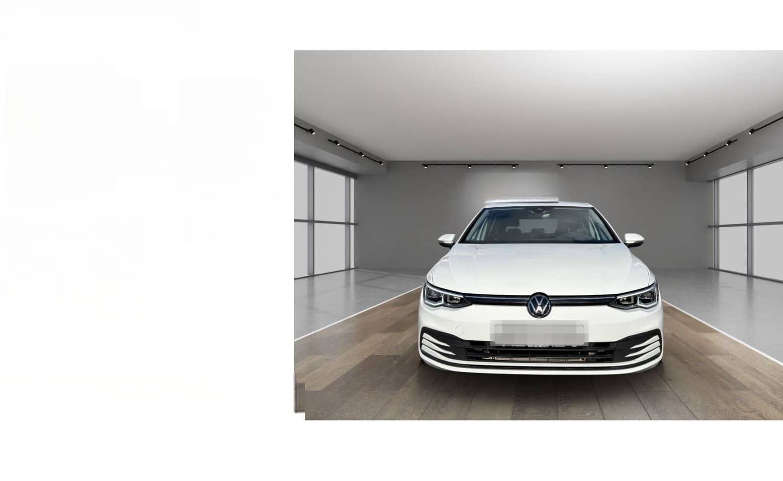 Volkswagen Golf VIII 1.5TSI Life NAVI+KAMERA+LED+APP-CONNEC foto 2