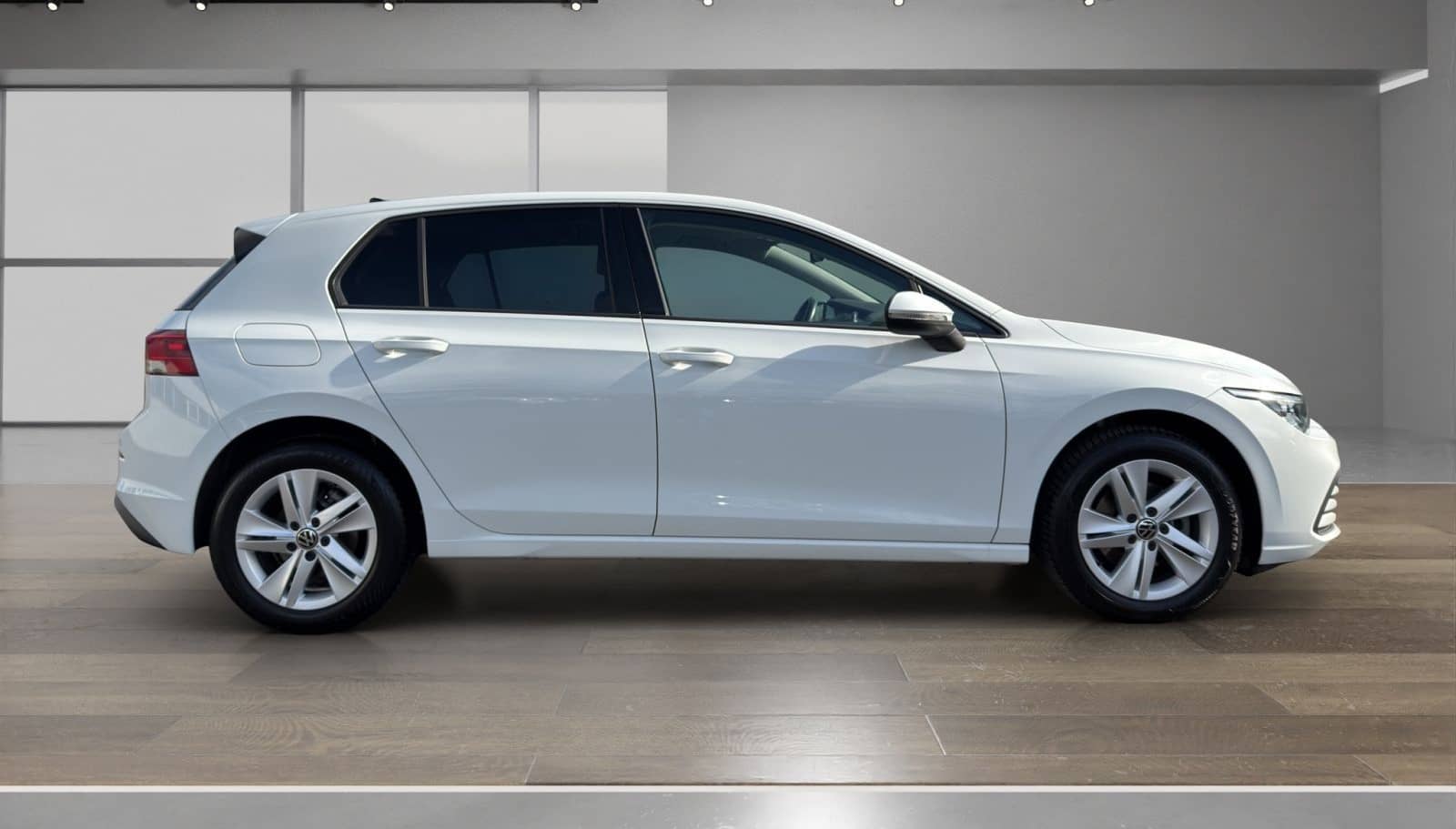 Volkswagen Golf VIII 1.5TSI Life NAVI+KAMERA+LED+APP-CONNEC foto 4