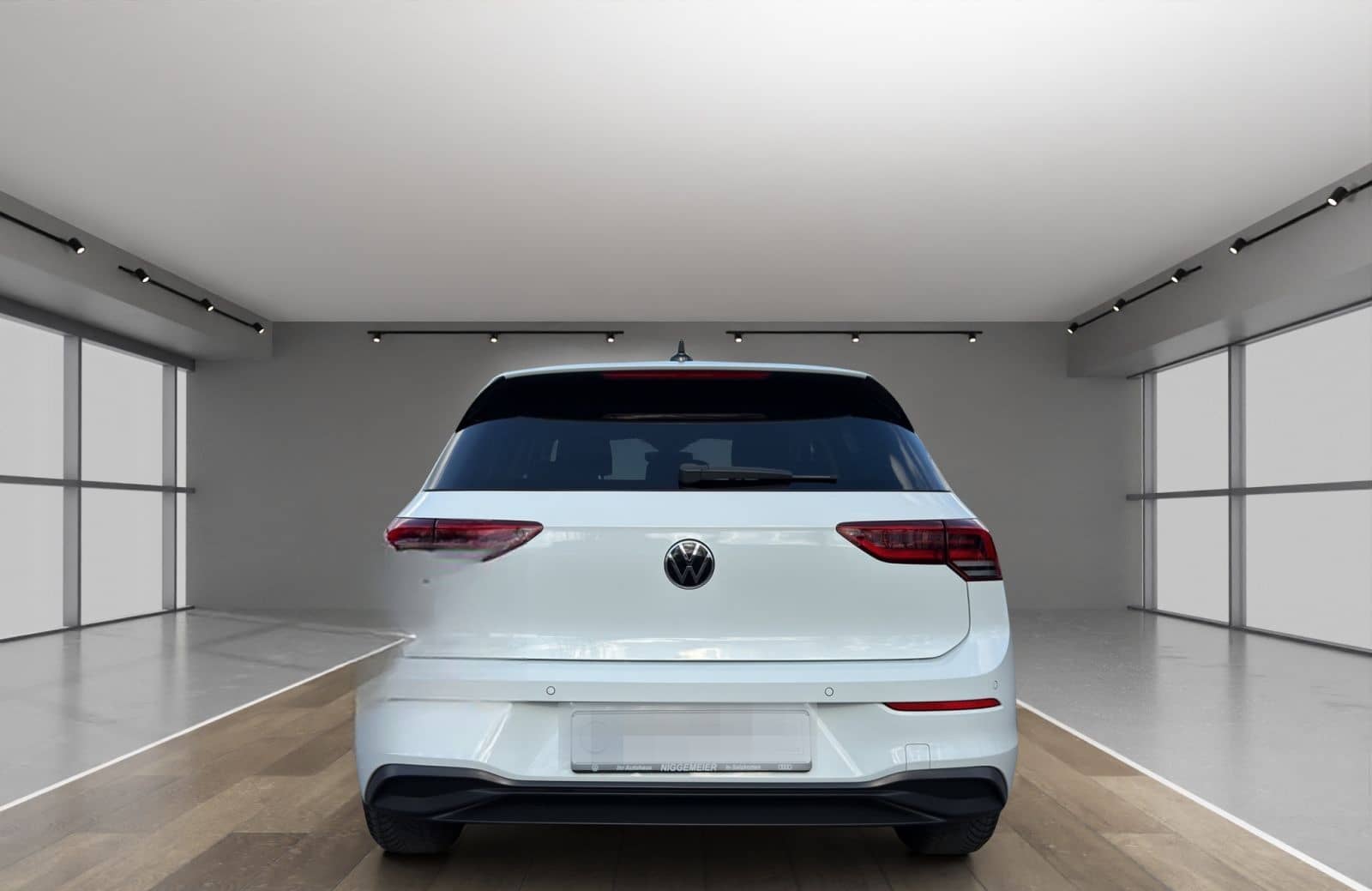 Volkswagen Golf VIII 1.5TSI Life NAVI+KAMERA+LED+APP-CONNEC foto 6