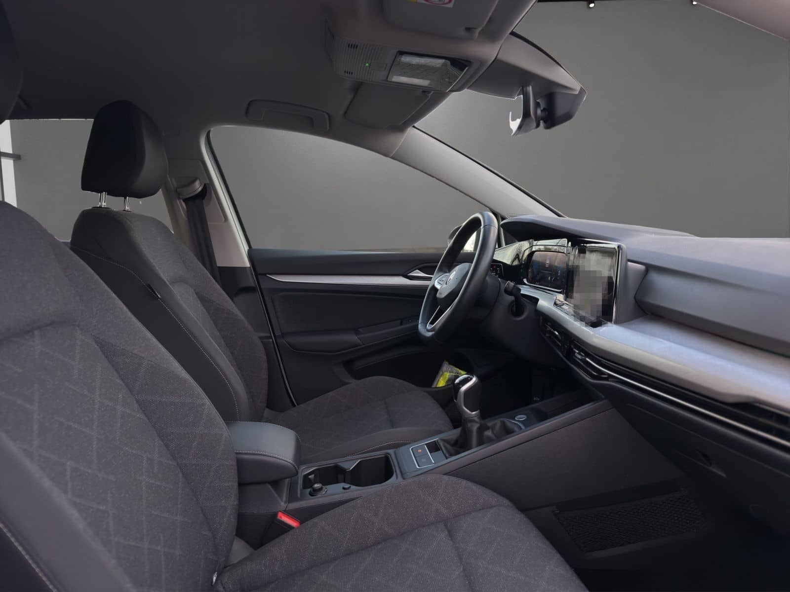 Volkswagen Golf VIII 1.5TSI Life NAVI+KAMERA+LED+APP-CONNEC foto 10