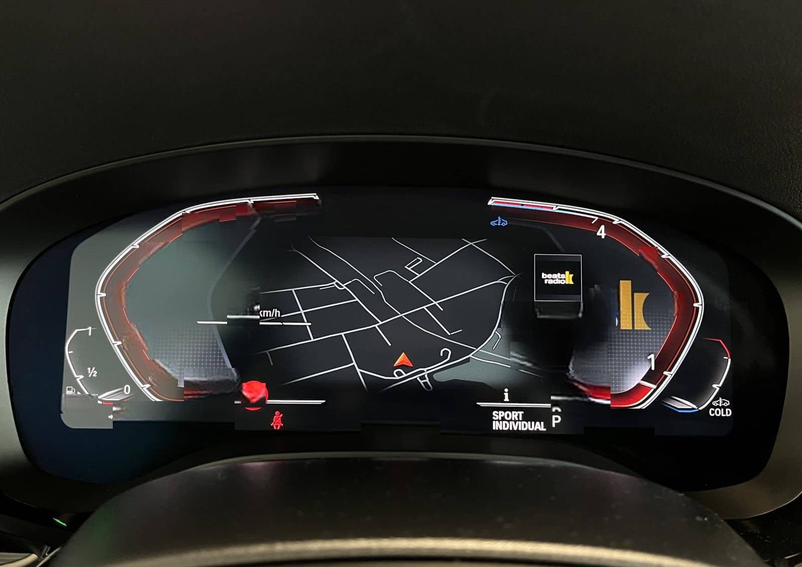 BMW 520d ACC 360°KAM RFK NAVI Standh. LED PDC V+H foto 14