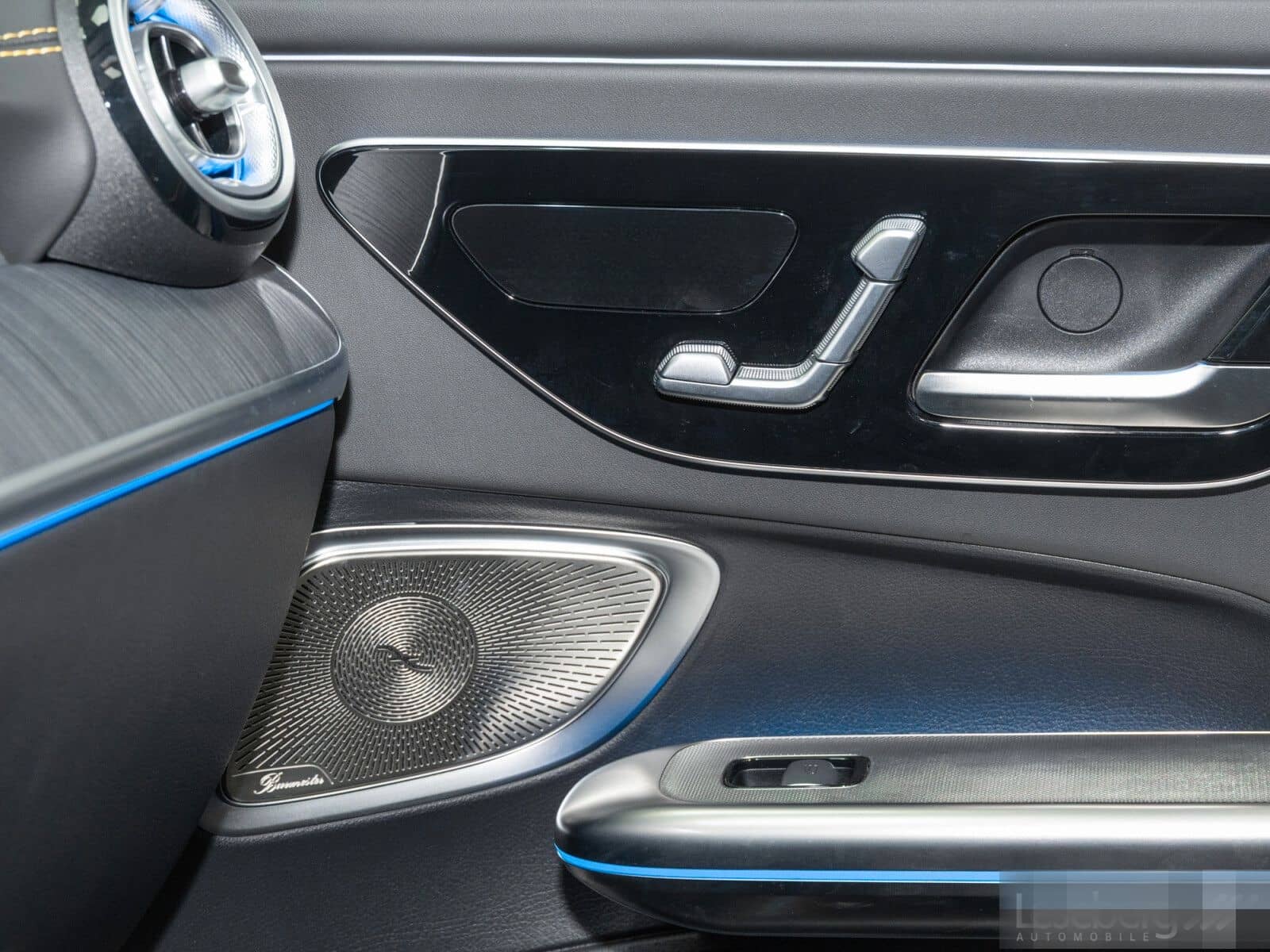 Mercedes-Benz CLE 53 AMG 4M+ Cabrio DIG.LIGHT/Sthzg/Night/360° foto 13