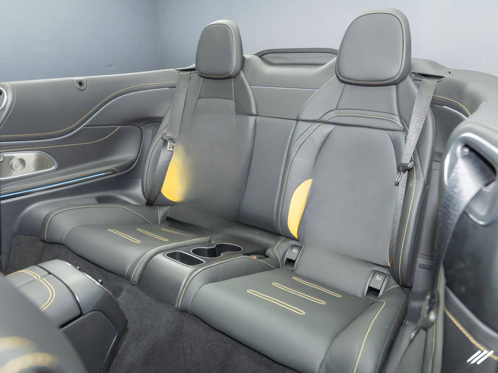 Mercedes-Benz CLE 53 AMG 4M+ Cabrio DIG.LIGHT/Sthzg/Night/360° foto 15