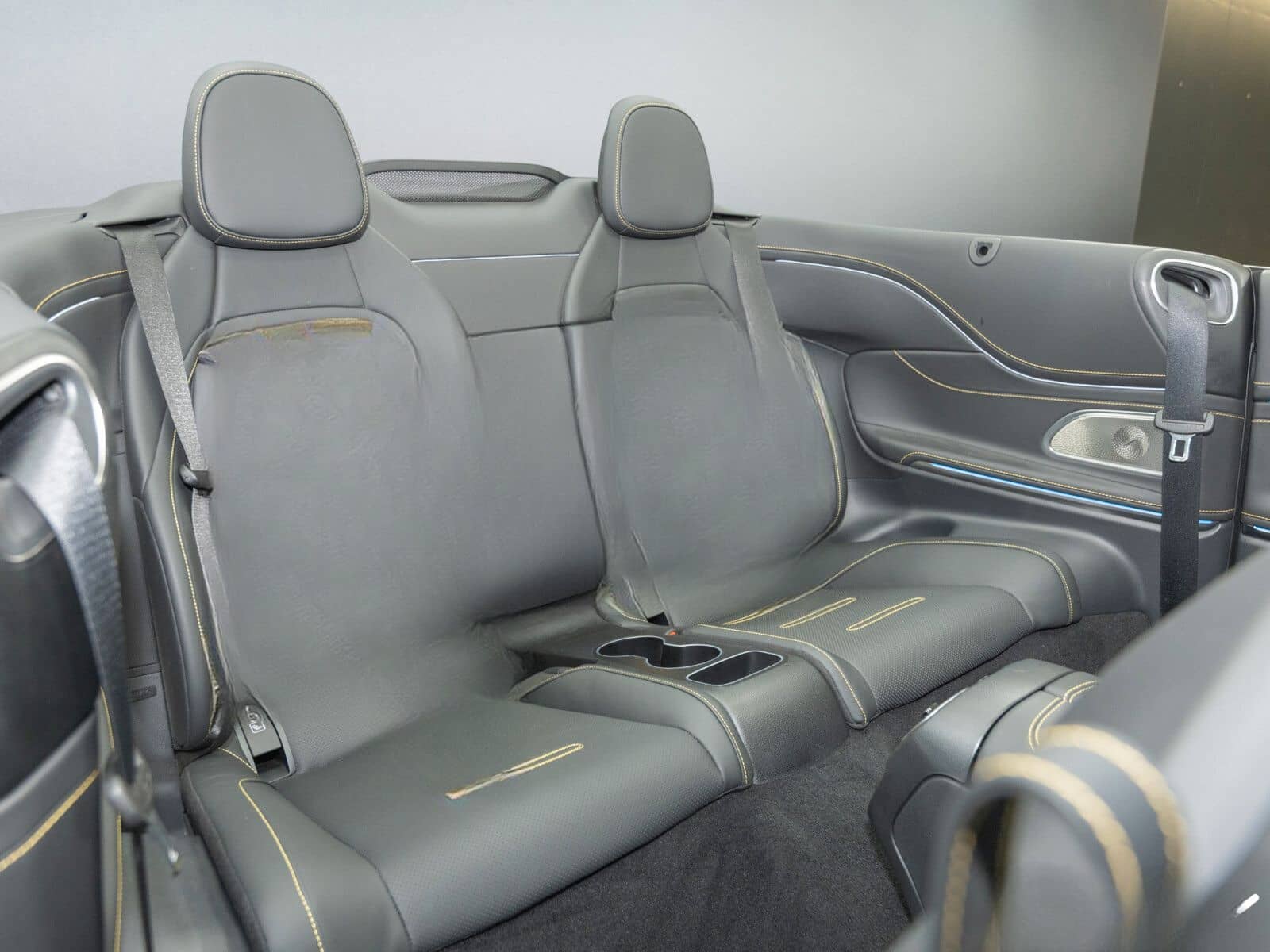 Mercedes-Benz CLE 53 AMG 4M+ Cabrio DIG.LIGHT/Sthzg/Night/360° foto 16