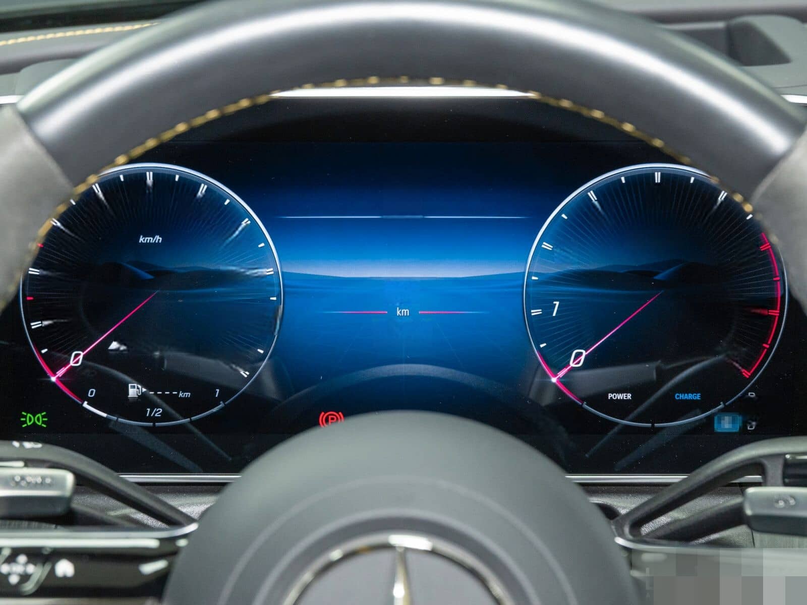 Mercedes-Benz CLE 53 AMG 4M+ Cabrio DIG.LIGHT/Sthzg/Night/360° foto 21