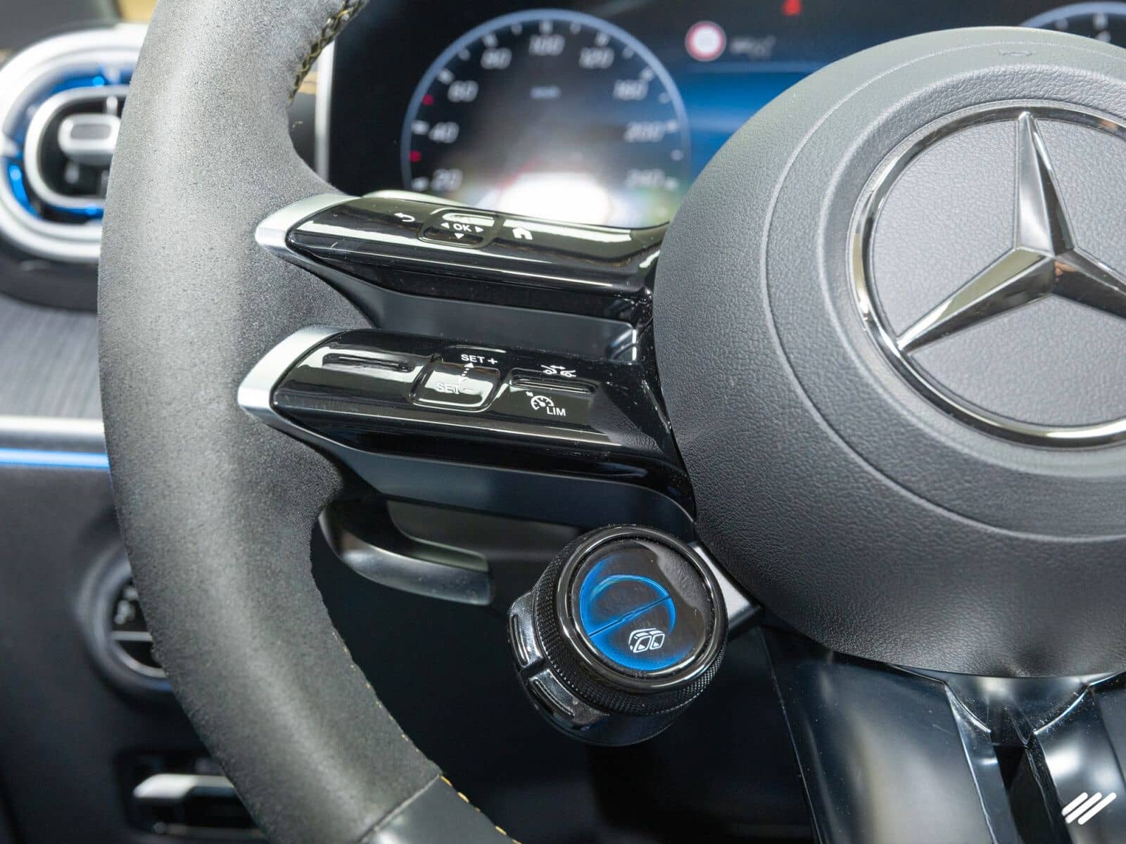 Mercedes-Benz CLE 53 AMG 4M+ Cabrio DIG.LIGHT/Sthzg/Night/360° foto 22