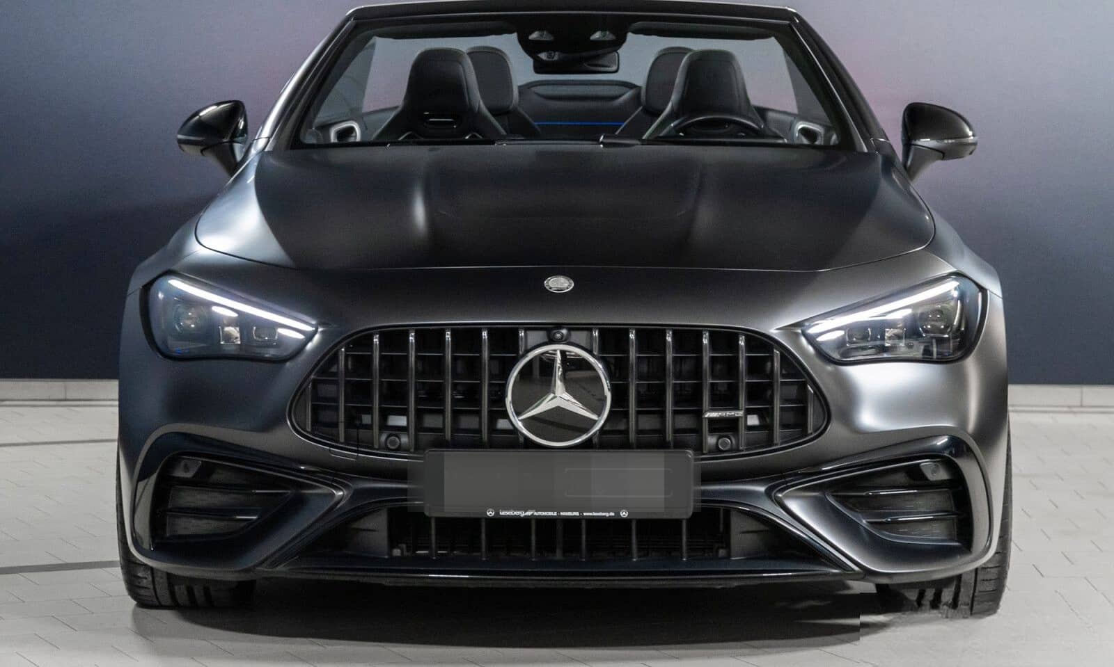 Mercedes-Benz CLE 53 AMG 4M+ Cabrio DIG.LIGHT/Sthzg/Night/360° foto 6