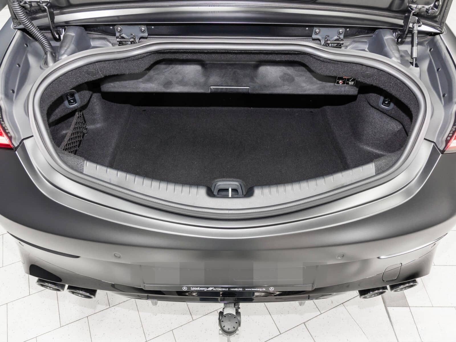 Mercedes-Benz CLE 53 AMG 4M+ Cabrio DIG.LIGHT/Sthzg/Night/360° foto 10