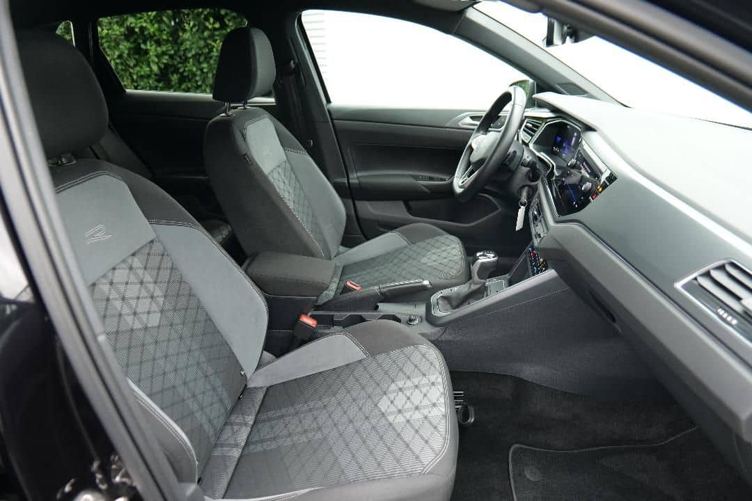 Volkswagen Polo R-Line 1.0 TSI 110PS DSG R-LINE MATRIX-LED+ foto 11