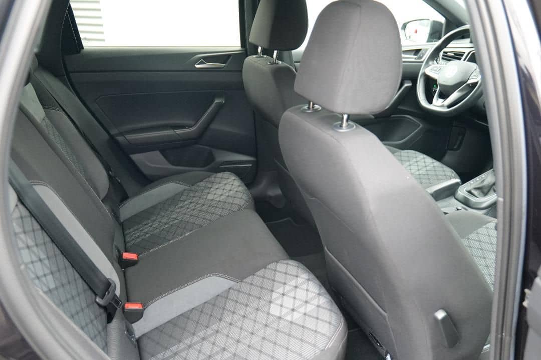 Volkswagen Polo R-Line 1.0 TSI 110PS DSG R-LINE MATRIX-LED+ foto 12