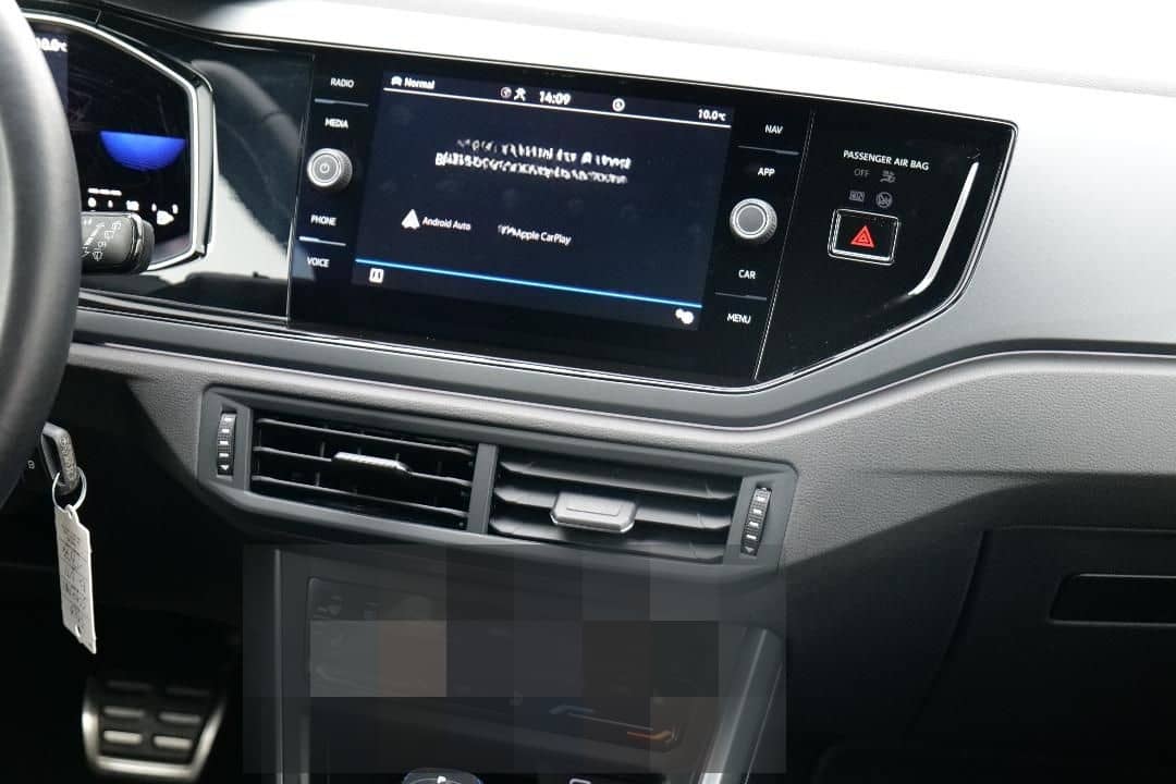 Volkswagen Polo R-Line 1.0 TSI 110PS DSG R-LINE MATRIX-LED+ foto 13