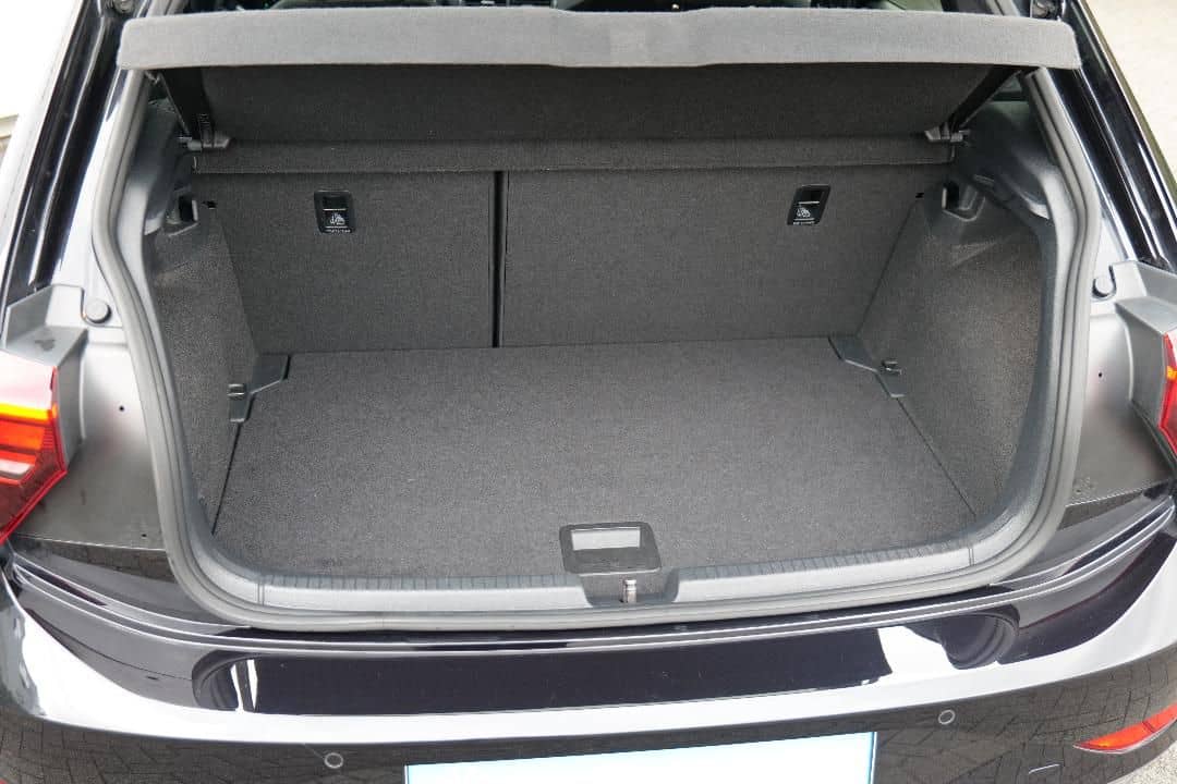 Volkswagen Polo R-Line 1.0 TSI 110PS DSG R-LINE MATRIX-LED+ foto 15