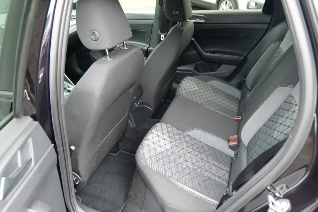 Volkswagen Polo R-Line 1.0 TSI 110PS DSG R-LINE MATRIX-LED+ foto 16