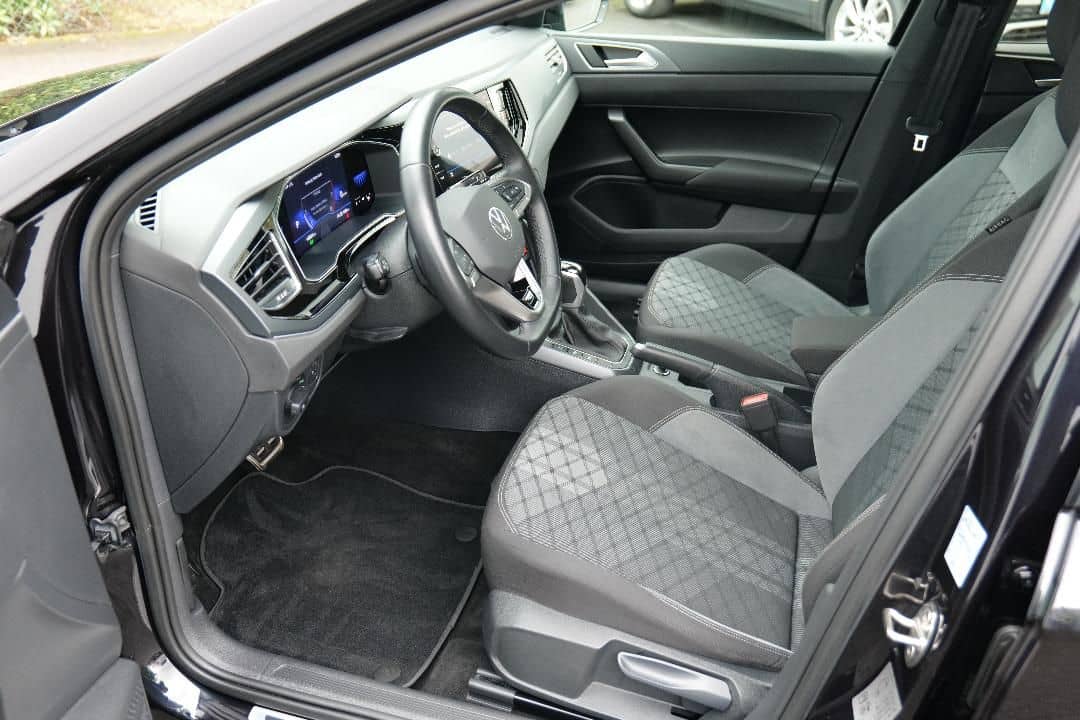 Volkswagen Polo R-Line 1.0 TSI 110PS DSG R-LINE MATRIX-LED+ foto 17