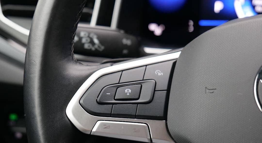 Volkswagen Polo R-Line 1.0 TSI 110PS DSG R-LINE MATRIX-LED+ foto 20